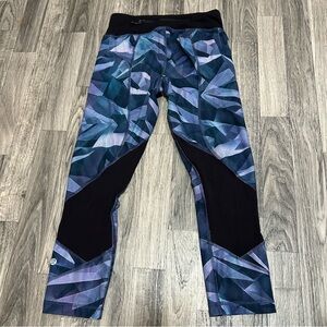 Lululemon Run Inspire Tight II
